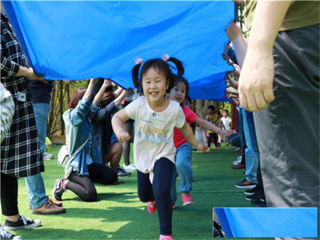 深圳南山适合班级春秋游亲子手工DIY活动基地