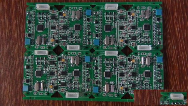 SMT贴片后焊代工代料