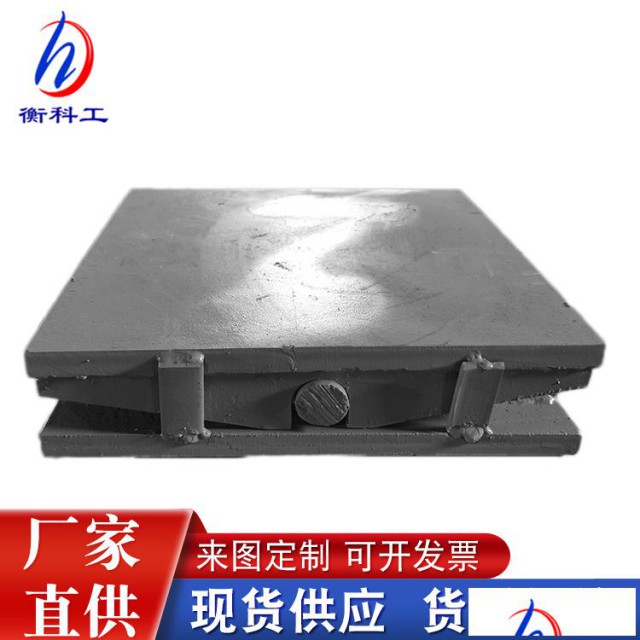 批发单导向滚柱滚动供水管道固定铰辊轴支座工矿管托架滑动底座