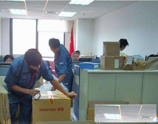 杨家坪搬家公司搬迁卸货长途搬迁居民搬迁