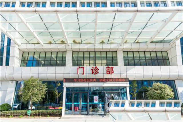 武汉太康医院提醒冬季长时间开空调当心暖气病