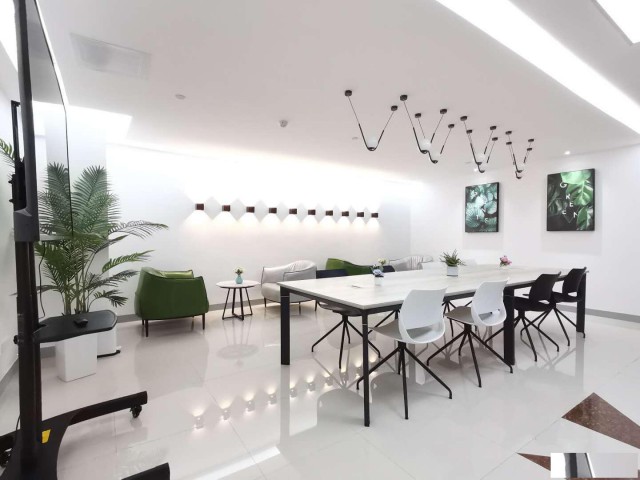 可注册企业营业执照，做到真正的拎包入驻