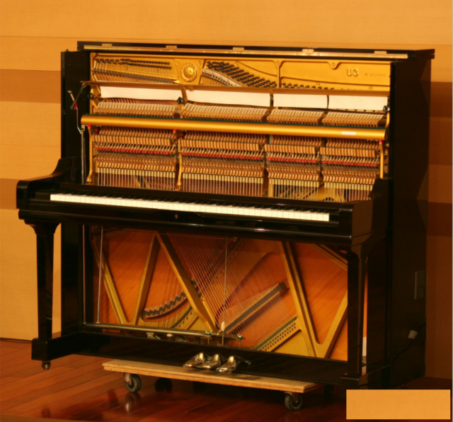 北京专业钢琴调律师为您钢琴调律维护