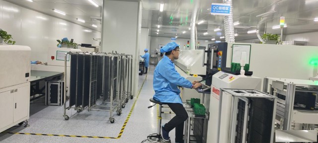 武汉快速打样BGA贴装，两小时快速交货