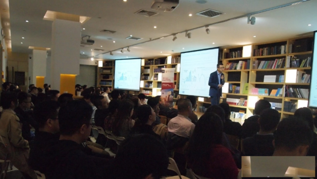 读人大女王金融硕士项目所拥有的快乐超乎你的想象