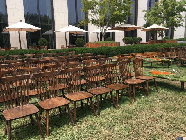 北京美式乡村椅出租欧式桌椅出租长椅长凳各种家具