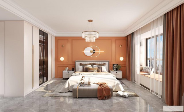 经开明珠广场室内设计0基础全日制就业班