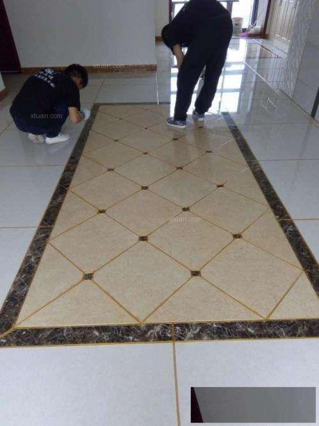 汉阳美缝公司佳美汉阳区地板打蜡地面清洗公司