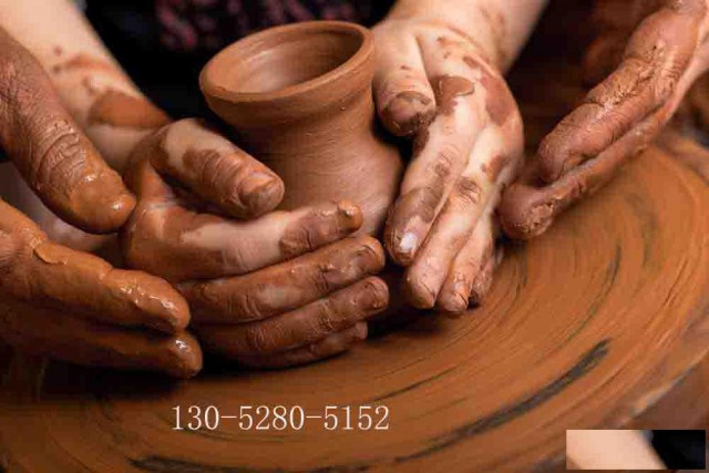 苏州少儿艺术培训中心美术陶艺手工兴趣特长培训班