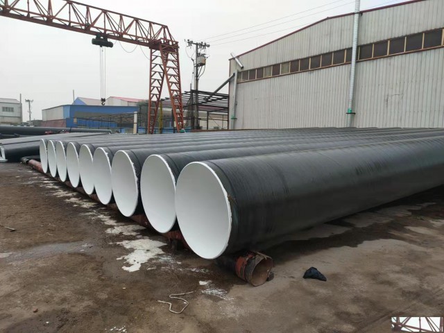 螺旋管3pe防腐tpep防腐