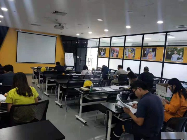 东莞2022年品质管理专业技能提升培训