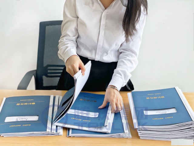 香港公司长期零申报税务会有什么风险呢