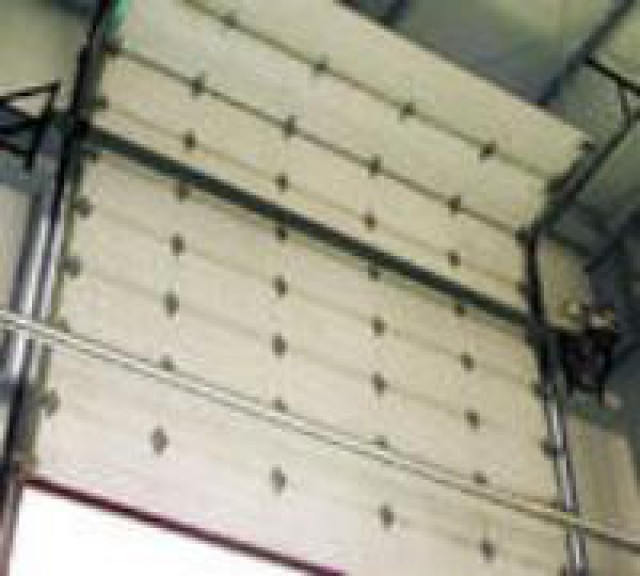 提升门厂家，天津快速提升门安装，快速卷帘门厂家直销