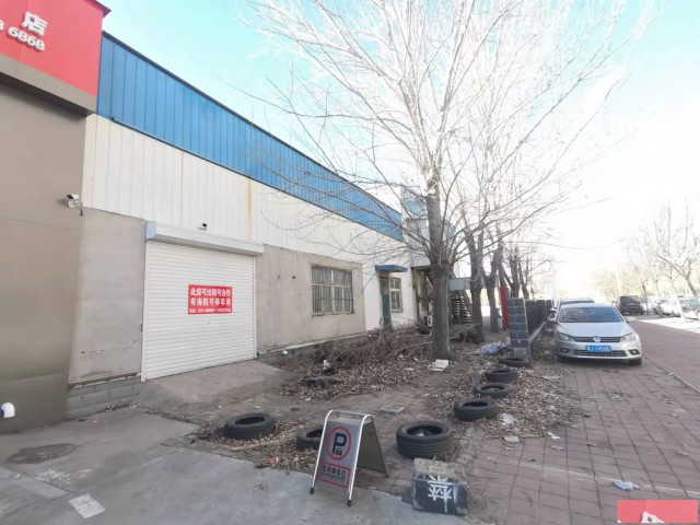 特佳铺编号21316运河区西客站北侧临街门市出租