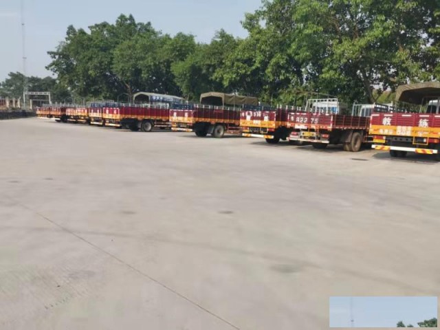 东莞有考大车ab证的考场吗？东莞考b证a证需要多少费用便宜吗