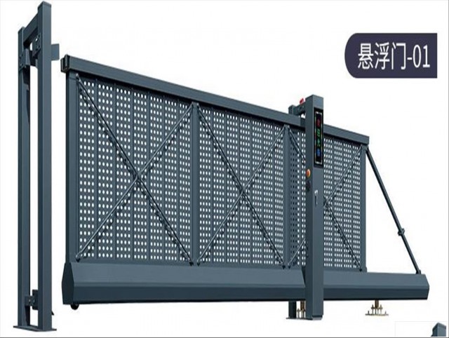 天津安装电动升降门电动升降门维修