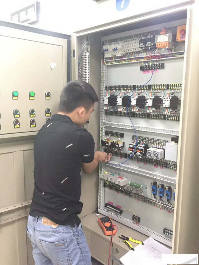 佛山2025年低压电工证考试招生中