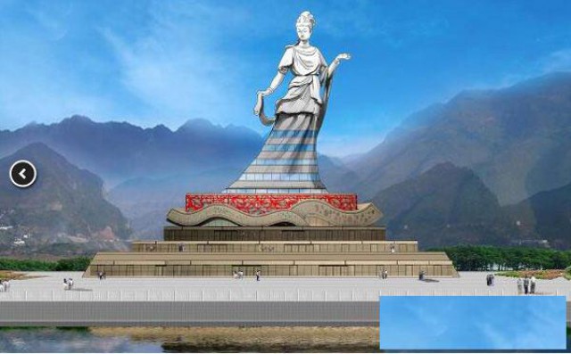 重庆艺术建筑设计