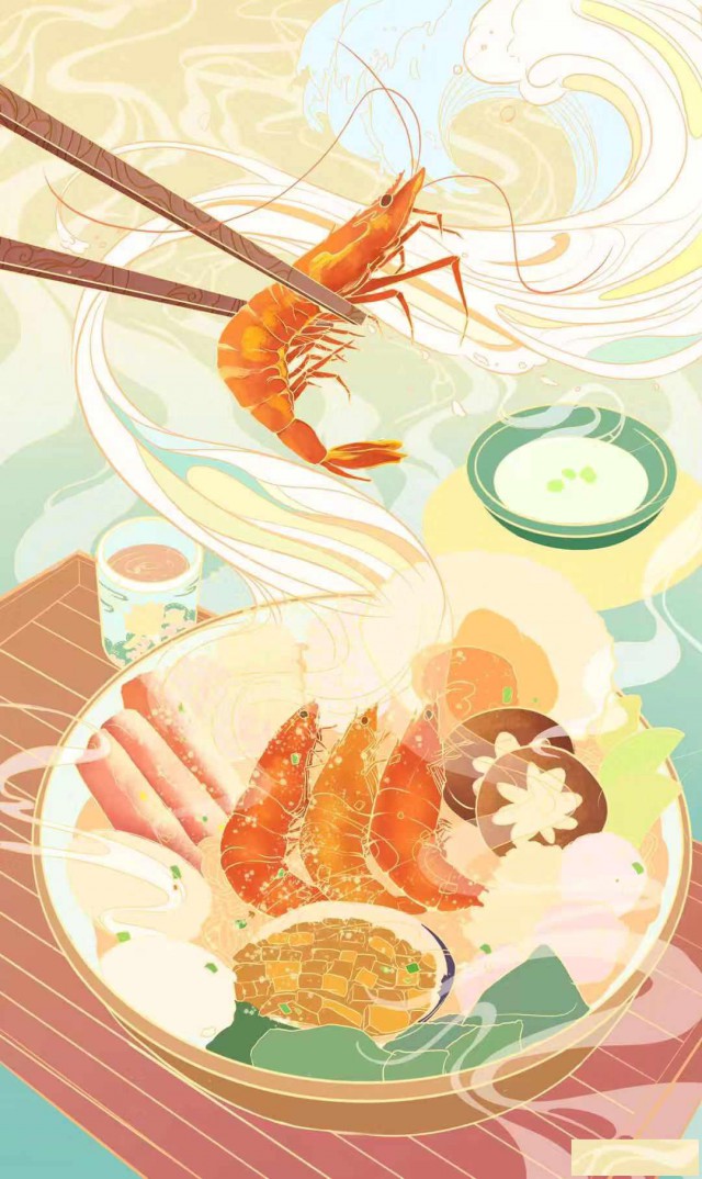 广州哪里培训好?平面插画班，优惠多多，报名送好礼