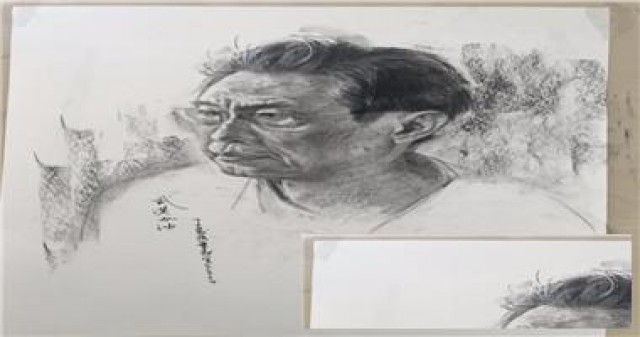 南京画室转本美术培训中考美术