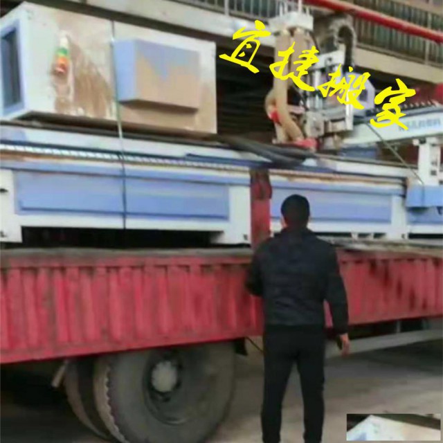 湖州搬家公司承接办公室写字楼搬迁家具空调拆装