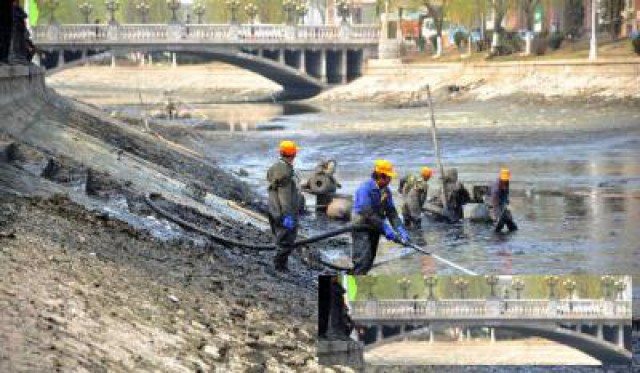 黄石江荣专业市政污水处理管道疏通清淤清洗封堵检测修复公司