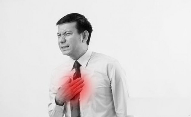 肋软骨炎能自愈吗肋软骨炎怎么确诊