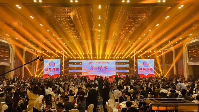 上海地区舞美行业专业搭建商