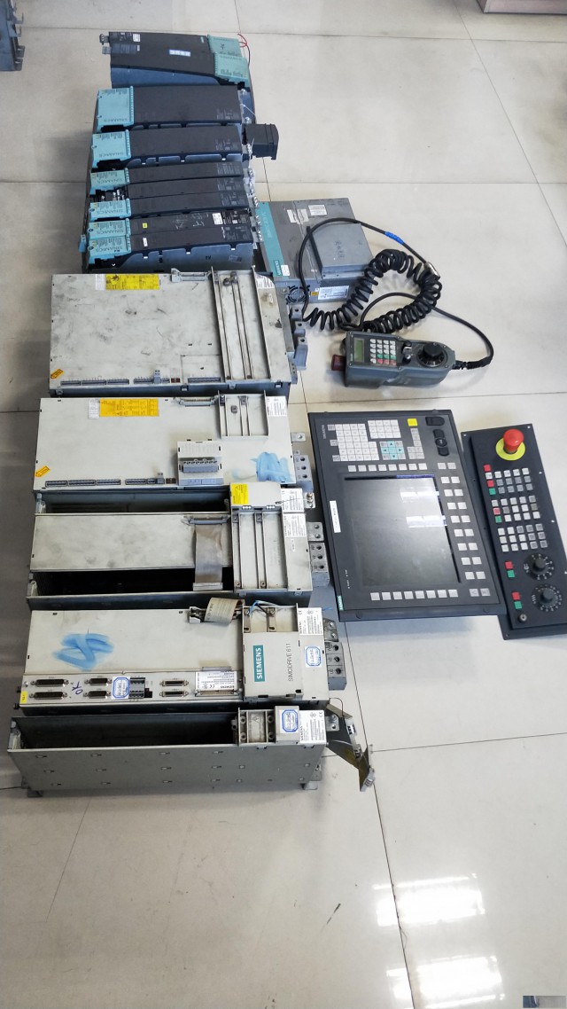 天津西门子伺服驱动器-电机-维修,有质保