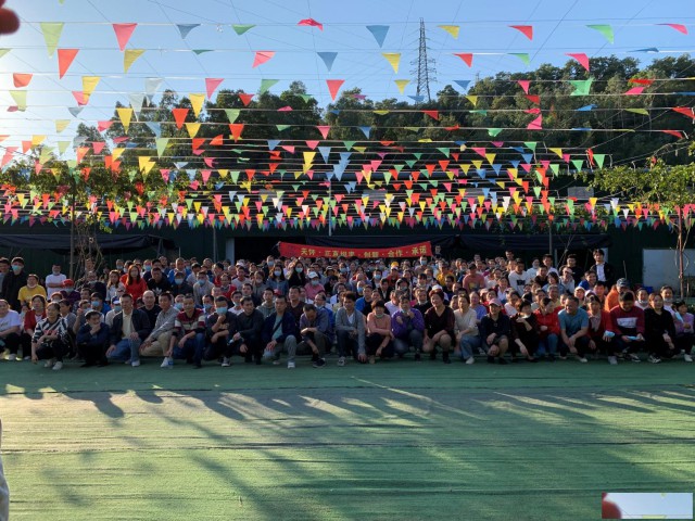 户外团建活动南山周边好推荐非常适合