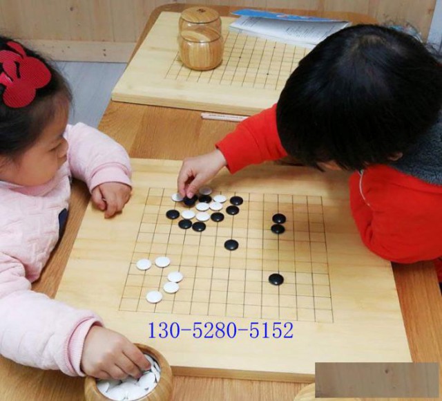 苏州姑苏区围棋培训班少儿围棋兴趣特长培训机构推荐