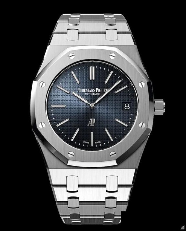 洛阳哪里回收二手爱彼手表