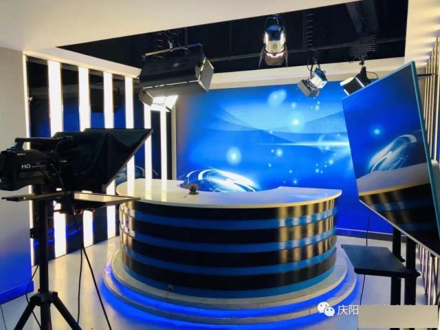 天水青苹果传媒