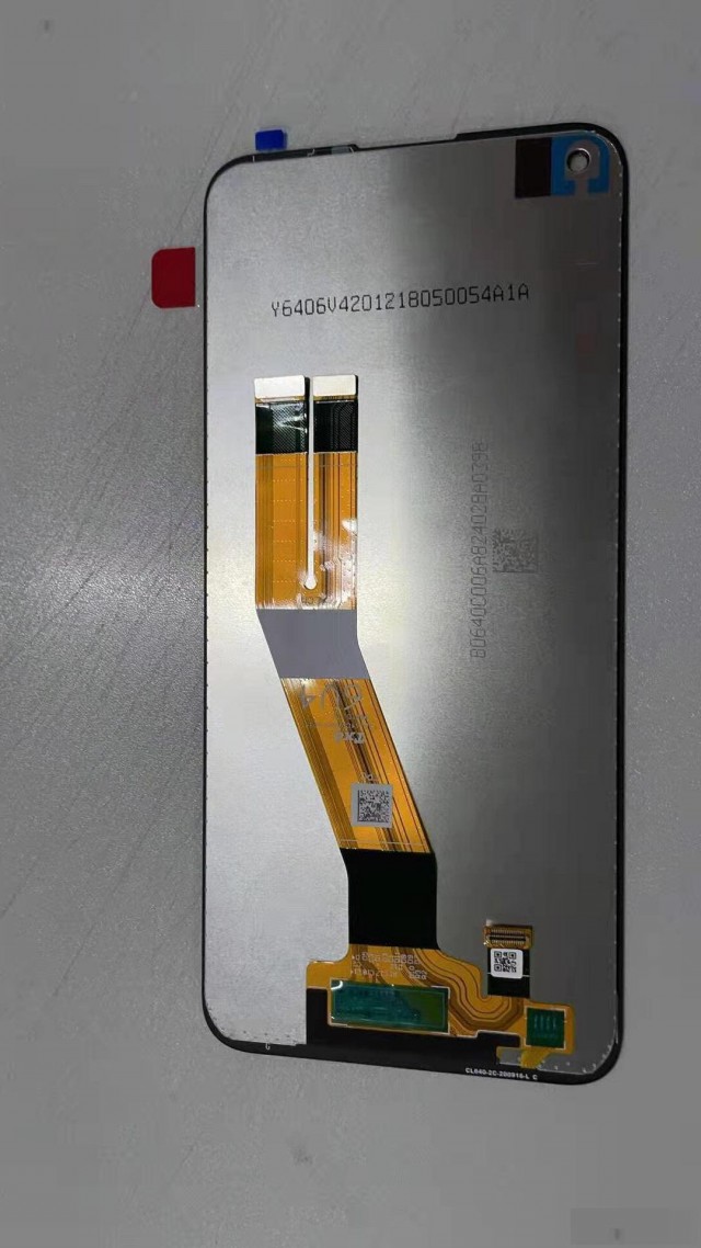 长期回收手机液晶屏回收手机液晶总成