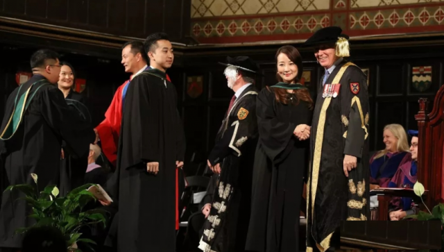 人大女王合作的比较热门的“金融硕士”到底有怎样魅力呢？