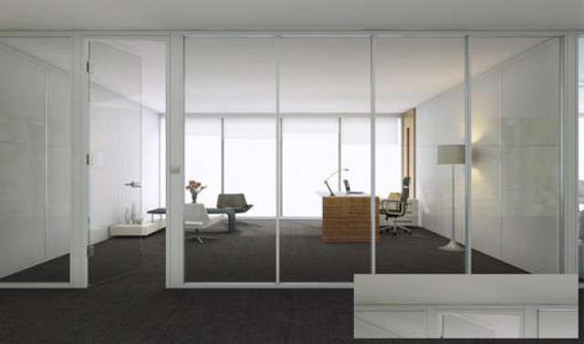 丰台区安装钢化玻璃隔断不锈钢隔断厂家电话