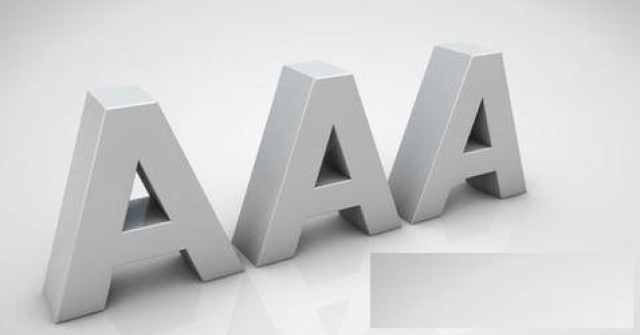 东营市3A企业信用评级内容有哪些？