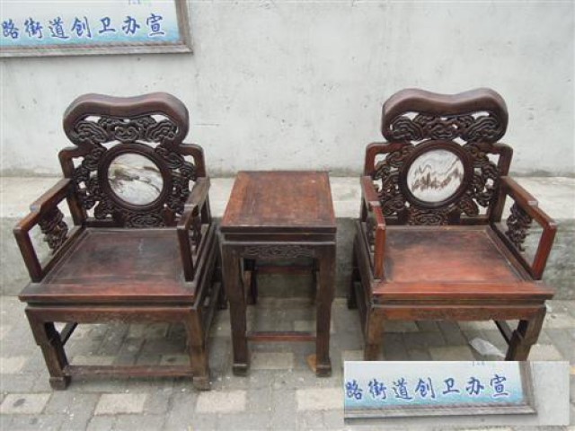 北京一线城市回收明清老式家具更有保障更可持续发展老式家具