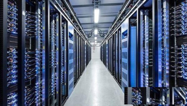 香港沙田机房怎么样