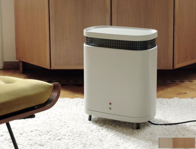 美国加州室内空气清洁器CARB认证