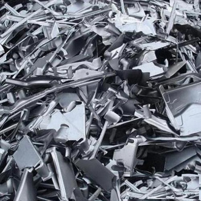 昆山废钢不锈铁回收