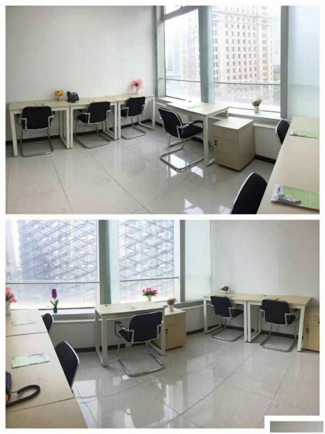 花都区田美新村出租20平办公室出租月租800
