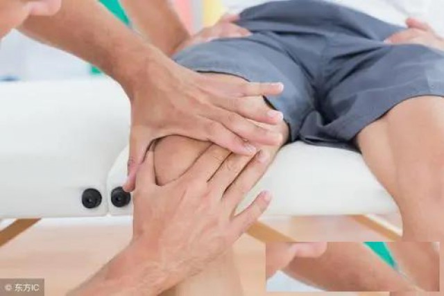 慢跑能治好髌骨软化吗