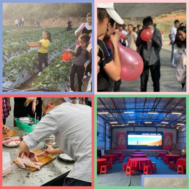 深圳周边适合野炊的好地方