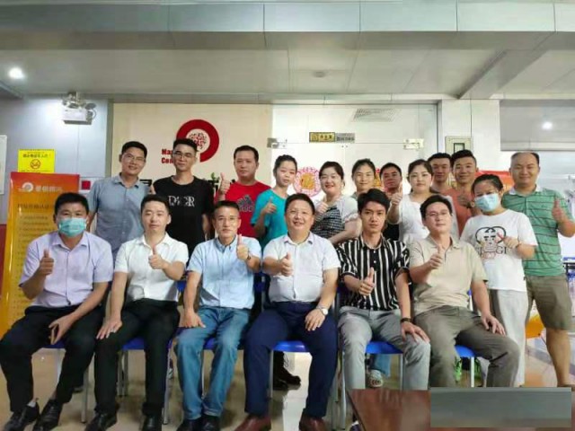 东莞ISO45001职业健康安全管理体系内审员培训