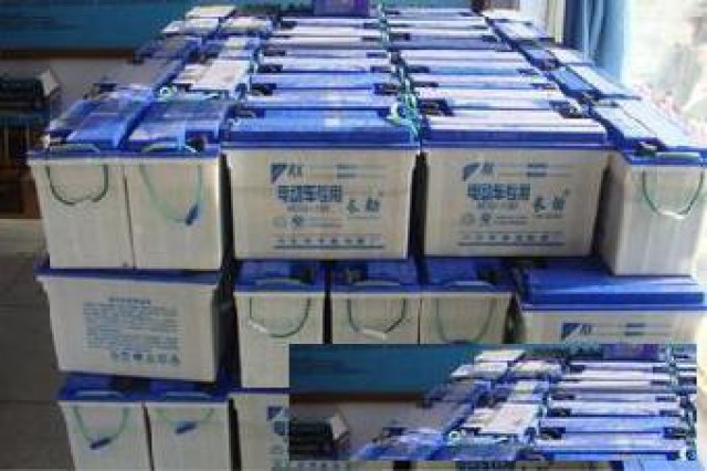 上海收购废旧电芯-18650锂电芯求购二手的