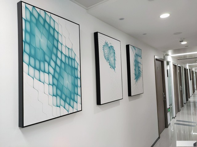 联合办公空间，办公氛围好，家私空调网络水电物管全包