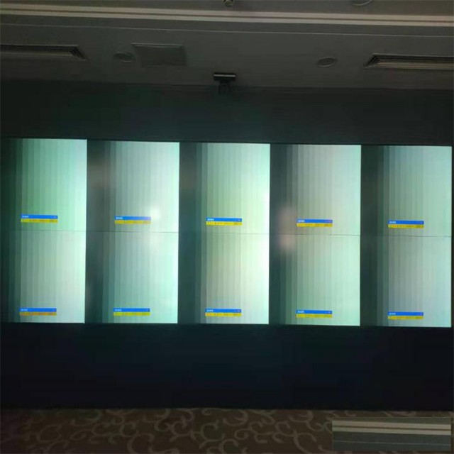 DLP大屏幕配件维修拼接单元除尘系统调试保养