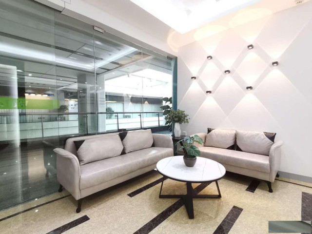 新年福利来袭，CBD精装写字楼仅需888元每月