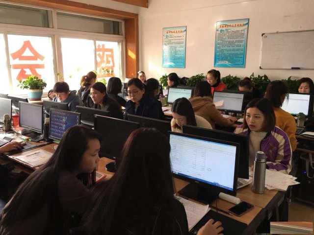 为什么要学会计，学会计有什么好处。